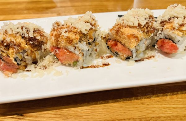 Ichi Sushi & Ramen by null