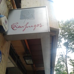 Cienfuegos - Cienfuegos