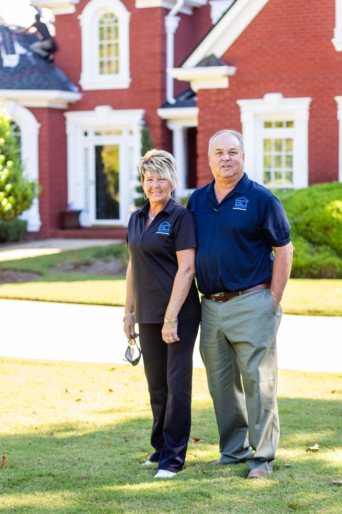 Slide of Southern Quality Roofing