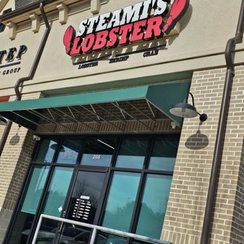 Steami's Lobster - Seafood Near Me - Duluth, Georgia Steami's Lobster - Seafood Near Me - Duluth, Georgia