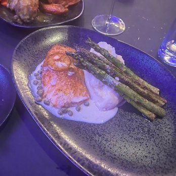 Native - Salmon - Lounges Near Me - Brooklyn, New York