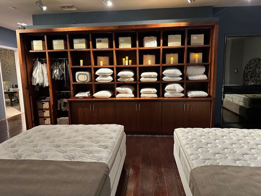 Custom Comfort Mattress West Hollywood by null