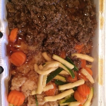 Corner Cottage - Beef bowl - American Near Me - Burbank, California Corner Cottage - Beef bowl - American Near Me - Burbank, California