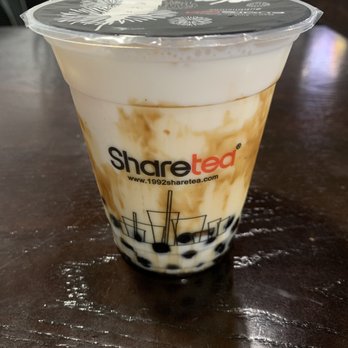Sharetea - Custom made just for a little princess. - Coffee & Tea Near Me - Escondido, California Sharetea - Custom made just for a little princess. - Coffee & Tea Near Me - Escondido, California