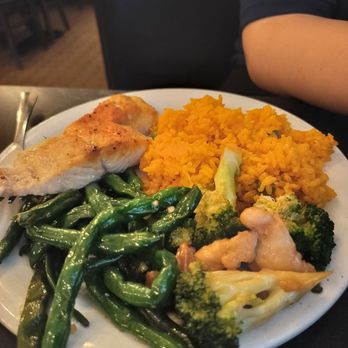 Chow King Grill & Buffet - Buffets Near Me - Smyrna, Georgia