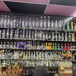 Willow Pass Smoke Shop