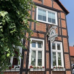 Tannenkrug - Außenansicht