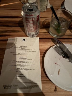 Longman & Eagle by null