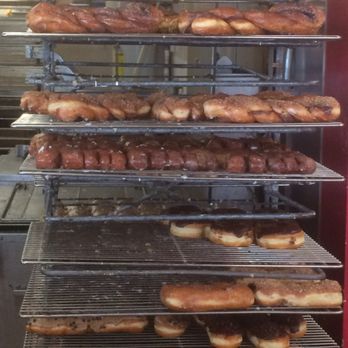 Country Donuts - Donuts Near Me - Boise, Idaho