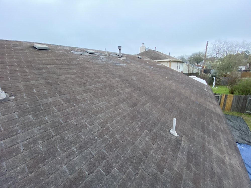 Slide of R Roofing & Exterior