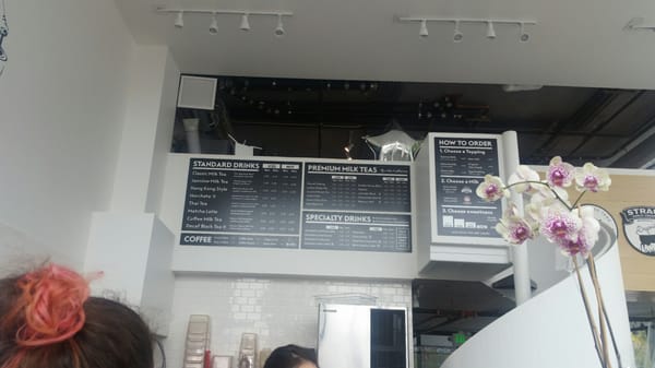 Boba Guys Hayes Valley by null