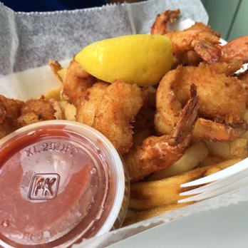 DJ's Clam Shack - Seafood Near Me - Key West, Florida DJ's Clam Shack - Seafood Near Me - Key West, Florida