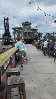 Island Cabana Bar & Ship Store by null