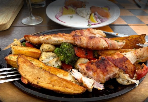 U Gazdy Polish Restaurant by null