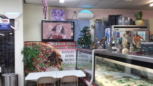 Central Market by null