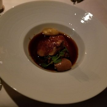 La Mer - Squab? - French Near Me - Honolulu, Hawaii La Mer - Squab? - French Near Me - Honolulu, Hawaii