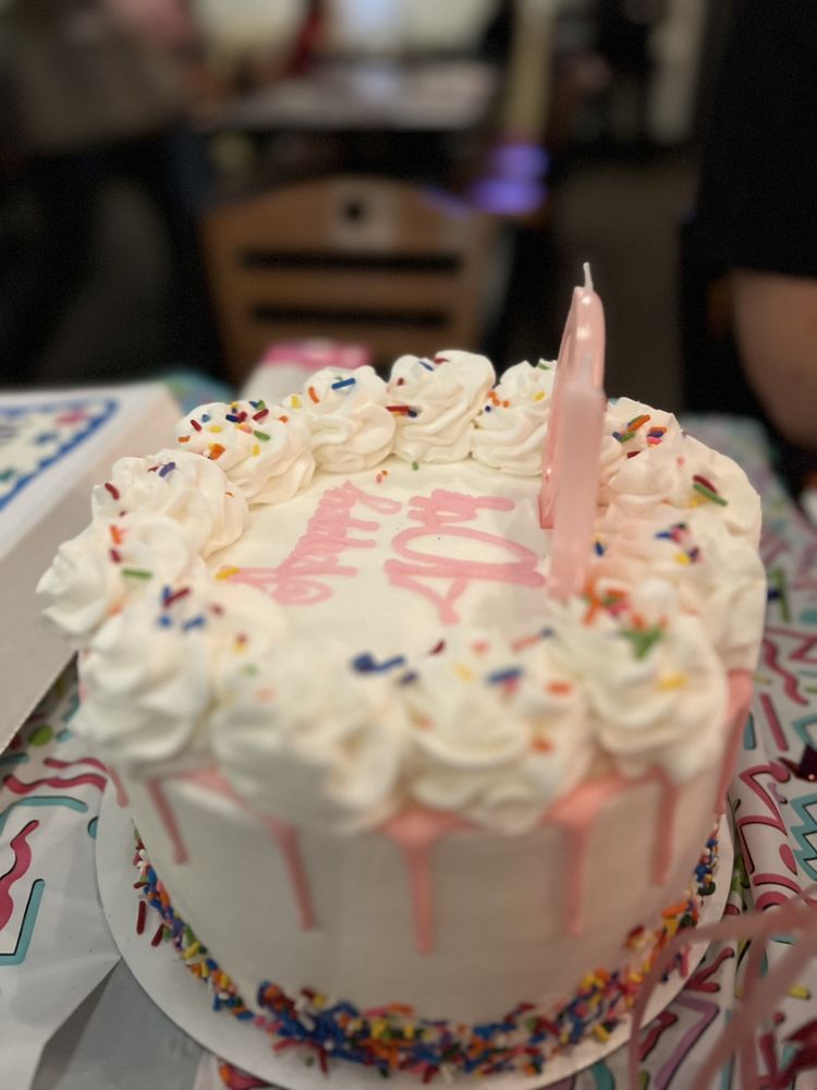 CAKES BY KAREN Updated October 2024 39 Photos & 26 Reviews 2401 S