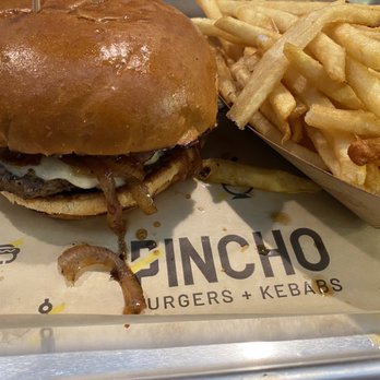 PINCHO - Latin American Near Me - Cypress, Texas PINCHO - Latin American Near Me - Cypress, Texas