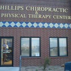 Phillips Chiropractic & Physical Therapy Center