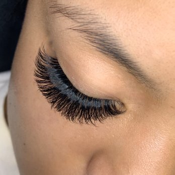 Marvelush Beauty - Dramatic Volume - Eyelash Service Near Me - Campbell, California Marvelush Beauty - Dramatic Volume - Eyelash Service Near Me - Campbell, California