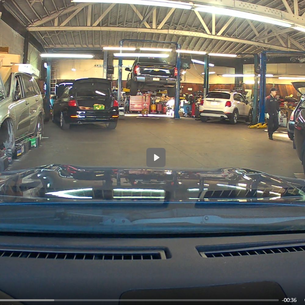 Atech Auto Repair - Auto Repair Near Me - Daly City, California