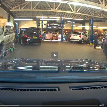 Atech Auto Repair - Auto Repair Near Me - Daly City, California