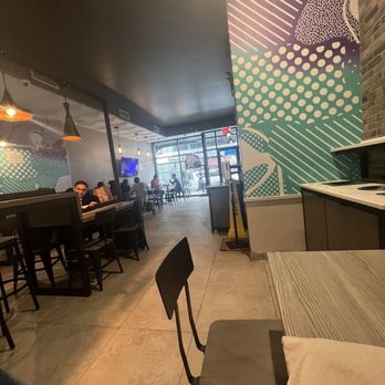 Taco Bell - Fast Food Near Me - Astoria, New York