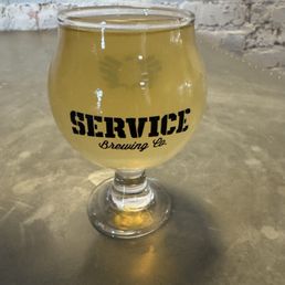 Hard Seltzer