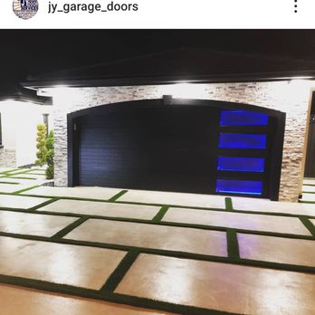 JY Garage Doors - Garage Door Services Near Me JY Garage Doors - Garage Door Services Near Me