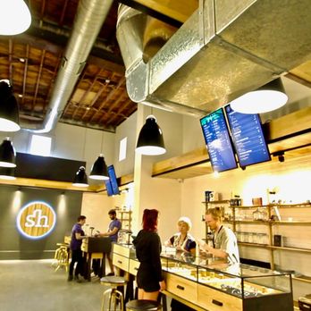 Storehouse Dispensary - Cannabis Clinics Near Me - Baltimore, Maryland