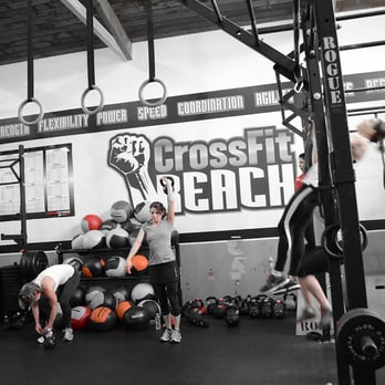 Reach Athletics - Interval Training Gyms Near Me - Acton, Massachusetts