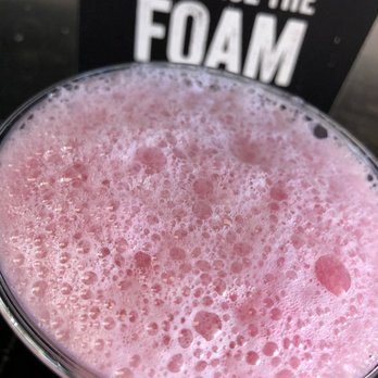 The Crack Shack - Embrace the Foam - Chicken Shop Near Me - Costa Mesa, California