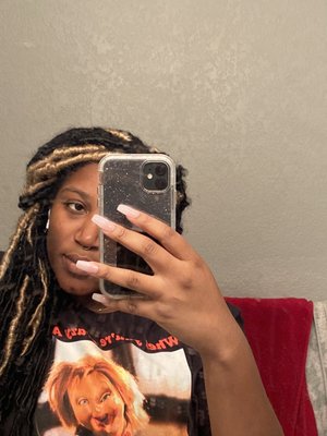 NAIL BY JORDAN 2 - Updated January 2025 - 36 Photos - 500 Holly Ln