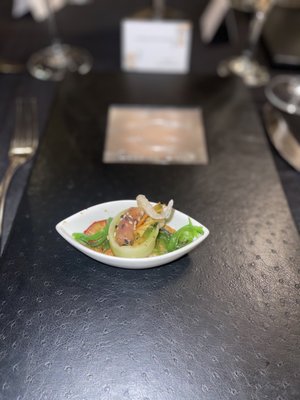 Citrus Club by null