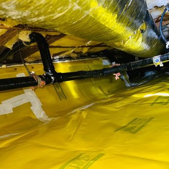 All Bay Insulation & HVAC - Insulation Installation Near Me - Menlo Park, California