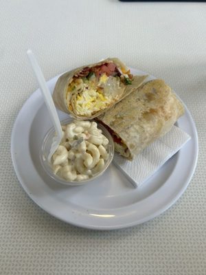 Reggie's Deli & Cafe by null