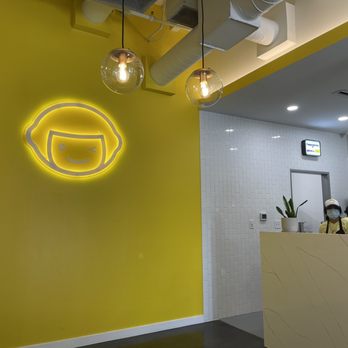 Happy Lemon - Bubble Tea Near Me - Fort Worth, Texas