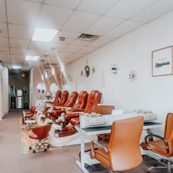 user provided Classy Nails & Spa photo