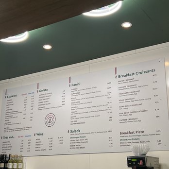 Pappalecco - Menu - Sandwiches Near Me - San Diego, California