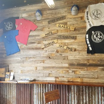 New Braunfels Brewing Co - Breweries Near Me - New Braunfels, Texas