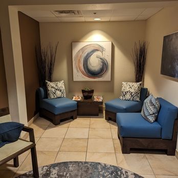 Tocasierra Spa and Fitness - Spa waiting room - Day Spas Near Me - Phoenix, Arizona Tocasierra Spa and Fitness - Spa waiting room - Day Spas Near Me - Phoenix, Arizona