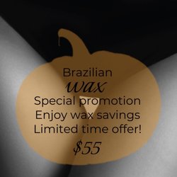 Esthetix By Jeannette - For the entire month of October- Book Now