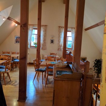 Andreas Stube - Upstairs - German Near Me - Landstuhl, RP