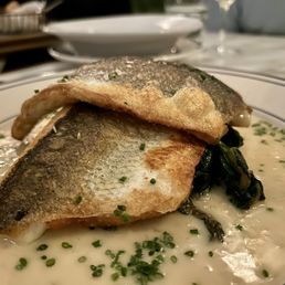 Branzino