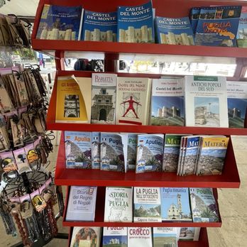 Castel del Monte - Books - Castles Near Me - Andria, BT Castel del Monte - Books - Castles Near Me - Andria, BT
