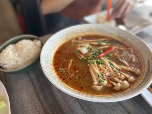 Sao Lao Thai Cafe by null