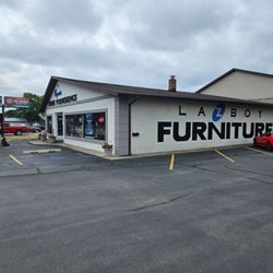 Byers Home Furnishings
