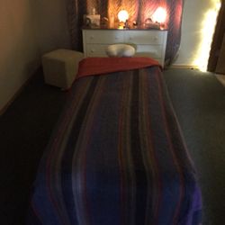Connie's Place of Healing - Ready for relaxation