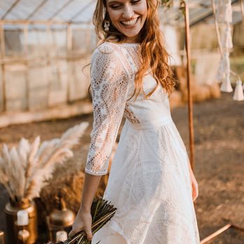 Labude - Labude Brautkleid Savannah - Bridal Near Me - Cologne, NW