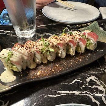 CVI.CHE 105 - Peruvian Near Me - Miami, Florida